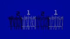 A screenshot taken in Dreams. 5 of 13.