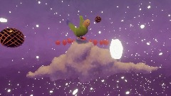 Dreamiverse Parakeet Lullabies