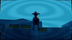 A screenshot taken in Dreams. 6 of 17.