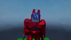 A screenshot taken in Dreams. 1 of 1.