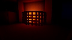 A screenshot taken in Dreams. 18 of 22.