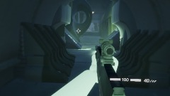 Aliens 6 levels now in Vr