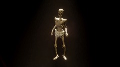 A screenshot taken in Dreams. 2 of 2.