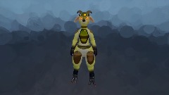 A screenshot taken in Dreams. 2 of 27.