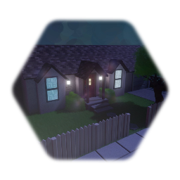 Trick or Treat Street Create Kit