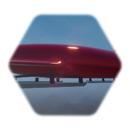 Bob Sled