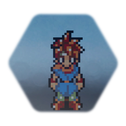 Crono