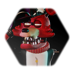Styleized animatronics