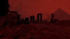 A screenshot taken in Dreams. 7 of 9.