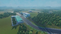 Super GP - Tamburello