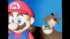 A screenshot taken in Dreams. 4 of 4.