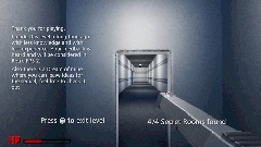 A screenshot taken in Dreams. 2 of 25.