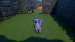 Espeon's magical adventure level 3