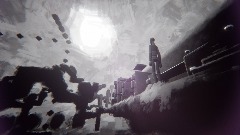 A screenshot taken in Dreams. 9 of 16.