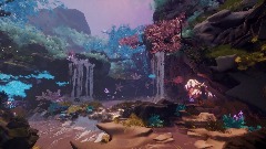 A screenshot taken in Dreams. 15 of 29.