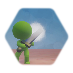 Castle Crashers gameplay real