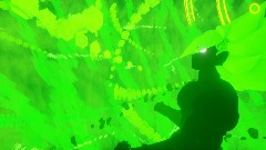 A screenshot taken in Dreams. 1 of 6.