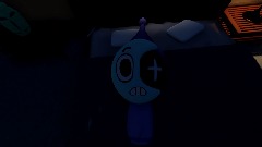 A screenshot taken in Dreams. 2 of 3.