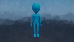 A screenshot taken in Dreams. 1 of 1.