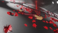 A screenshot taken in Dreams. 9 of 19.