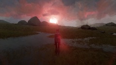 Remix of Wilderness (Dusk Version)