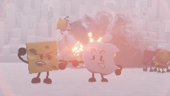 <term> PSPS 4: The PRANK