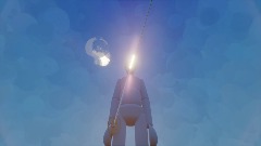 A screenshot taken in Dreams. 26 of 27.