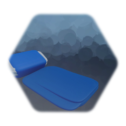 #CUAJ Template - Airport Pillow and Blanket