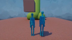 My Creation - 3/6/2020peen