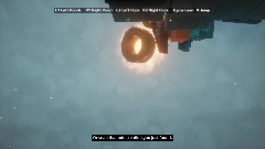 A screenshot taken in Dreams. 3 of 24.