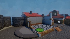 ¡Mi Bienvenida a casa!