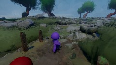 Remix of Outside part 1