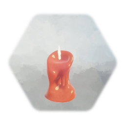 LBP Red Candle OLD