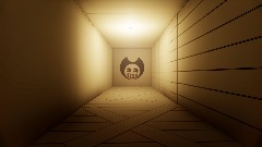 Bendy and the ink machine trailer