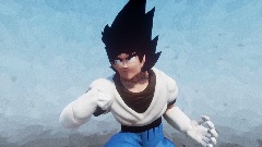 A screenshot taken in Dreams. 16 of 24.