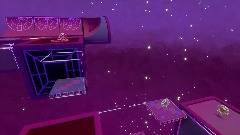 My Dreamiverse Dash!