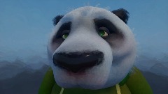 A screenshot taken in Dreams. 3 of 4.