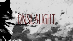 Five Nights At Freddy's Onslaught | NIGHT 2 <term>REVAMP!