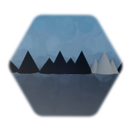 Geometry Dash Spikes