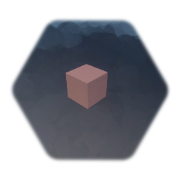 The Cube