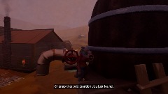 A screenshot taken in Dreams. 27 of 27.