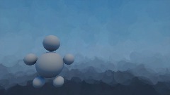 A screenshot taken in Dreams. 8 of 12.