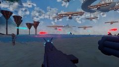 A screenshot taken in Dreams. 2 of 9.