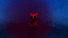 A screenshot taken in Dreams. 8 of 10.