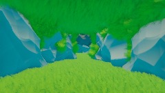 Project 3DAG - Tutorial Scene (Demo)