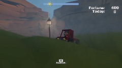 A screenshot taken in Dreams. 20 of 25.