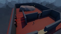 A screenshot taken in Dreams. 8 of 9.