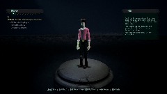 A screenshot taken in Dreams. 13 of 26.