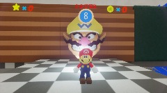 The BETA  Apparition