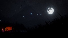A Cold Night